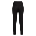 Pt01 Dame Bukser Svart XL,