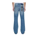 Ksubi Dame Jeans Blå W28,