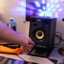 Hercules DJ Speaker 32 Party