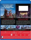 Ultraman Taiga: Complete Series / Ultraman Taiga Bluray