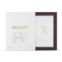 Xerjoff Xerjoff Discovery Set lV Pikovaya Dama La Capitale More than Words 3x15 ml