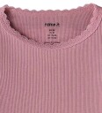 Name It T skjorte   Rib   Noos   NmfKab   Lilas   Name It   1 år (80)   Genser   Rosa