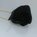 Bally Dame Svart