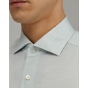 Xacus Herre Skjorter Grønn 2XL,