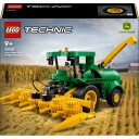 LEGO John Deere - 9700 Forage Harvester