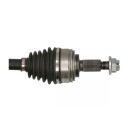 Point Gear Drivaksel POINT GEAR PNG76060