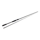 Westin W2 Finesse baitcaststang 7.4 fot, 12-38 gram