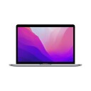 MacBook Pro 13 M2 2022 256GB stellargrå MNEH3H/A