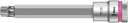 Wera Bitshylsa 1/2 Zyklop Torx Tx55x140mm