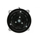 AC kompressor THERMOTEC KTT090218