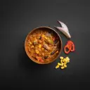Real Turmat Tacogryte, turmat 500 Gram Orange