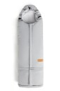 Nordlys Njord Allround Vognpose inkl Forlengelse Grey Melange