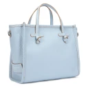 Gianni Chiarini Dame Vesker Blå ONE SIZE,