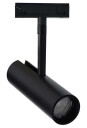 Antidark Designline Tube Spot LED Slim 2700K Black