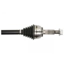 POINT GEAR PNG75999 Drivaksel