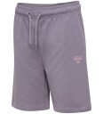 Hammer Shorts   HmlJR Tukas   Grå Ridge   Hummel   9 år (134)   Shorts   Lilla