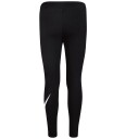 Nike Le Knit Legging Black 104/110