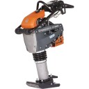 Husqvarna LT5005 Komprimering 150 mm