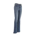 Liu Jo Dame Jeans Blå W32,