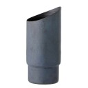 Lucie Kaas Lotus Vase Nude 11 cm