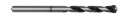 Makita 8mm Omnibor Hammerbit 110mm - Universal Bor for Elektroverktøy
