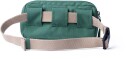 KAOS Mini-Hipster Veske Grass Green