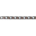 EuroLite Led Pixel Strip 150 5m Rgb 5v
