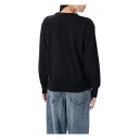 Marant étoile Dame Gensere & Hettegensere Svart M,