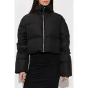 Rick Owens Dame Jakker Svart S,