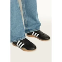 Adidas Originals Dame Sko Svart 38 EU,