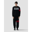 Gcds Herre Bukser Svart 2XL,