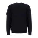 Stone Island Herre Strikkevarer Blå 3XL,