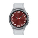 Samsung Galaxy Watch6 Classic 43mm BT Sølv