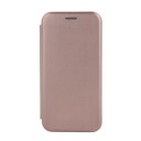 TFO Smart Diva deksel for Samsung Galaxy S26 Rosegull
