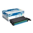 Samsung CLT-C5082S Tonerkassett cyan 2.000 sider