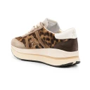 Premiata Dame Sko Flerfarget 38 EU,