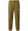 The North Face Teen Simple Dome Light Reg Tap Joggers Beige 120 129