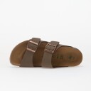 Birkenstock   Sandaler Arizona Platform Flex BF Vegan   Brun