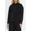 Lemaire Dame Bluser & Skjorter Svart S