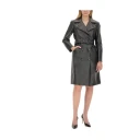Sportmax Dame Frakker Svart M,