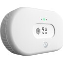 Airthings View Pollution Luftrenser med WiFi og Luftkvalitetsmålere