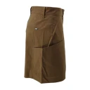 BomBoogie Dame Shorts Brun M,