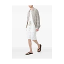 Studio Nicholson Herre Shorts Hvit L,