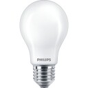 Philips Master Glass 5,9 W 60 W E27 806 Lm 25000 Timer Varm Glød