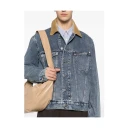 JW Anderson Herre Jakker Blå M,