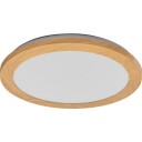Osram Orbis Disc taklampe 3000–4000K 22W tre