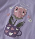 Name It Genser   NmfOnelia   Arvestykke Lilac   Name It   2 år (92)   Genser Lilla Rosa