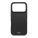 SBS Full Active Mag D3O Deksel for iPhone 17 Pro Svart