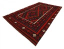 Orientalsk kelimteppe 416 x 252 cm Størrelse: 416 x 252 cm