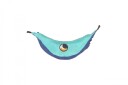 Ticket To The Moon Original Hammock Royal Blue/turquoise 320 X 200 Cm